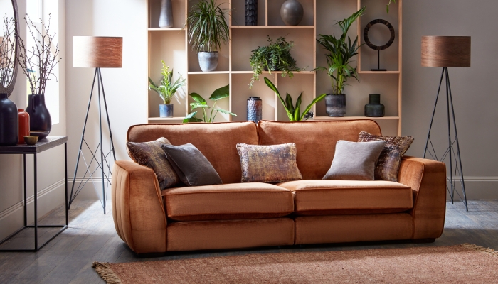 Celine Sofa Collection Glasswells